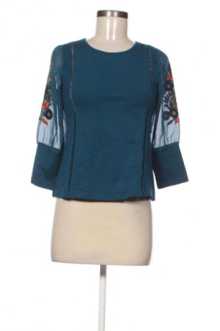 Női blúz Unbranded, Méret S, Szín Kék, Ár 669 Ft