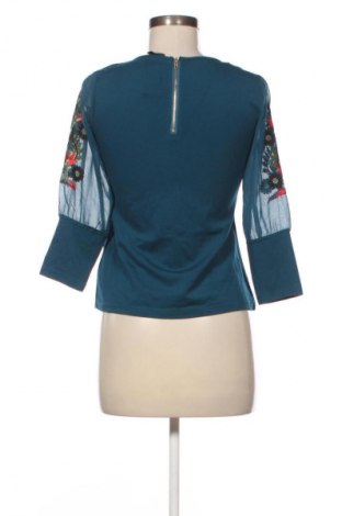 Női blúz Unbranded, Méret S, Szín Kék, Ár 669 Ft