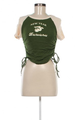 Dámska blúza Unbranded, Veľkosť M, Farba Viacfarebná, Cena  1,95 €