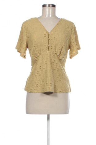 Női blúz Unbranded, Méret M, Szín Sárga, Ár 1 029 Ft