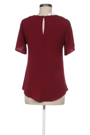 Dámska blúza Unbranded, Veľkosť S, Farba Červená, Cena  1,95 €