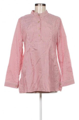 Дамска блуза Unbranded, Размер M, Цвят Многоцветен, Цена 2,04 €