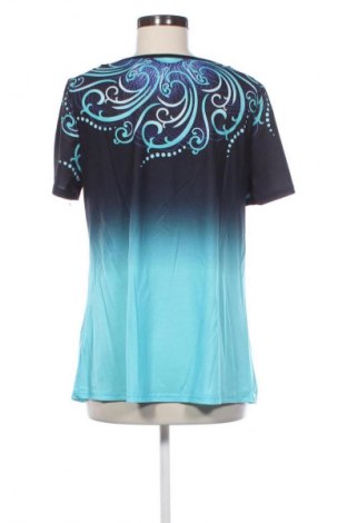 Bluzka damska Unbranded, Rozmiar L, Kolor Kolorowy, Cena 37,99 zł