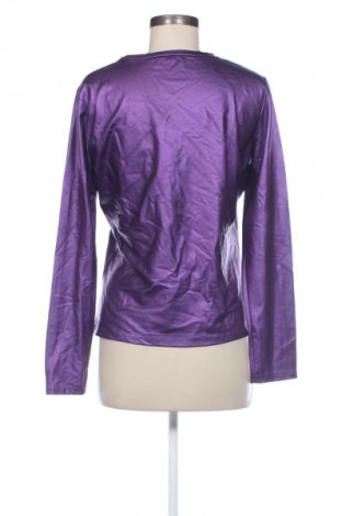 Női blúz Unbranded, Méret XL, Szín Lila, Ár 3 949 Ft