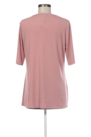 Γυναικεία μπλούζα Unbranded, Μέγεθος XL, Χρώμα Σάπιο μήλο, Τιμή 3,99 €