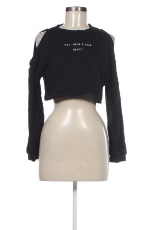 Dámská halenka Unbranded, Velikost M, Barva Černá, Cena  49,00 Kč