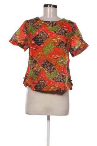 Damen Shirt Unbranded, Größe M, Farbe Mehrfarbig, Preis € 3,00