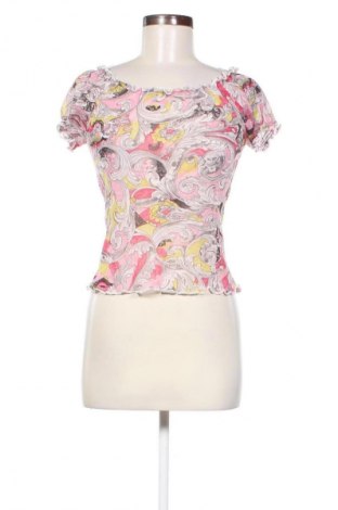 Dámska blúza Unbranded, Veľkosť XS, Farba Viacfarebná, Cena  1,95 €