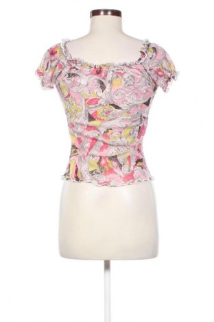 Dámska blúza Unbranded, Veľkosť XS, Farba Viacfarebná, Cena  1,95 €