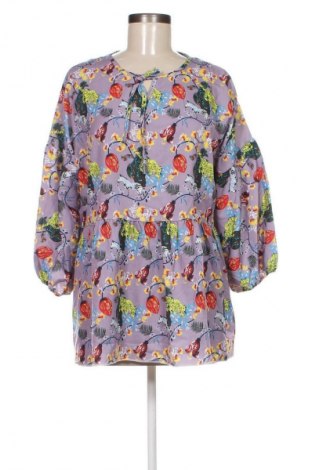 Bluzka damska Unbranded, Rozmiar M, Kolor Kolorowy, Cena 6,99 zł