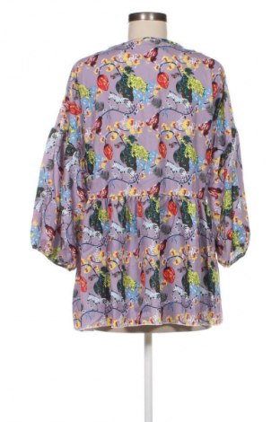 Bluzka damska Unbranded, Rozmiar M, Kolor Kolorowy, Cena 6,99 zł