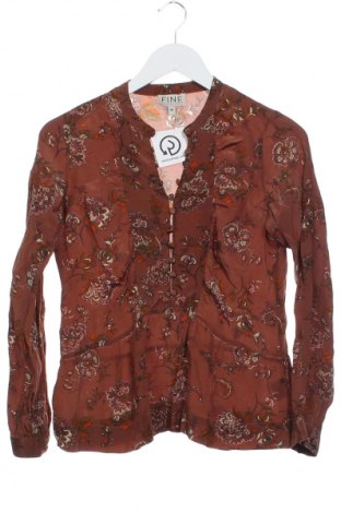 Bluzka damska Unbranded, Rozmiar XS, Kolor Kolorowy, Cena 27,99 zł