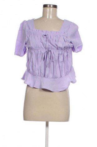 Női blúz Unbranded, Méret M, Szín Lila, Ár 1 029 Ft