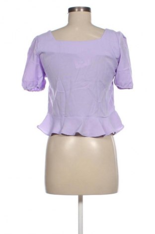 Női blúz Unbranded, Méret M, Szín Lila, Ár 1 029 Ft