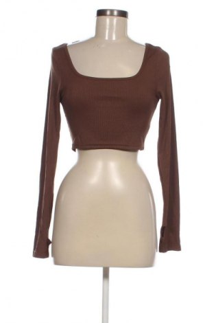 Dámská halenka Unbranded, Velikost M, Barva Hnědá, Cena  279,00 Kč