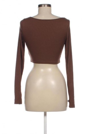 Dámská halenka Unbranded, Velikost M, Barva Hnědá, Cena  279,00 Kč