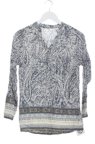 Γυναικεία μπλούζα Unbranded, Μέγεθος XS, Χρώμα Πολύχρωμο, Τιμή 1,99 €