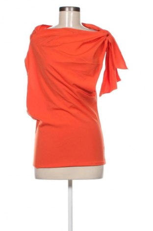 Damen Shirt Unbranded, Größe M, Farbe Orange, Preis € 2,99