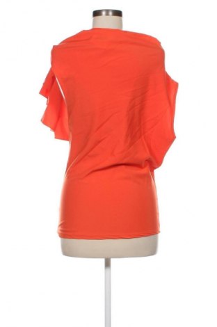 Damen Shirt Unbranded, Größe M, Farbe Orange, Preis € 2,99