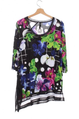 Damen Shirt Unbranded, Größe XS, Farbe Mehrfarbig, Preis € 1,99