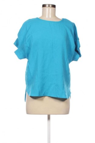 Női blúz Unbranded, Méret L, Szín Kék, Ár 1 699 Ft