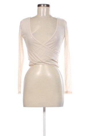 Dámská halenka Unbranded, Velikost M, Barva Béžová, Cena  49,00 Kč