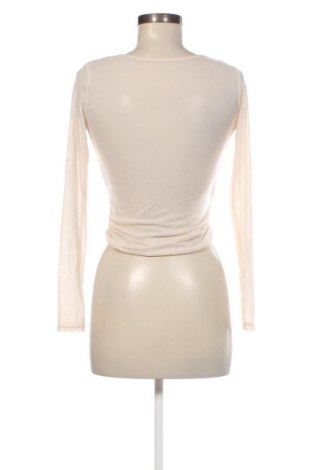 Dámská halenka Unbranded, Velikost M, Barva Béžová, Cena  49,00 Kč