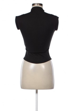 Bluzka damska Unbranded, Rozmiar L, Kolor Czarny, Cena 34,99 zł