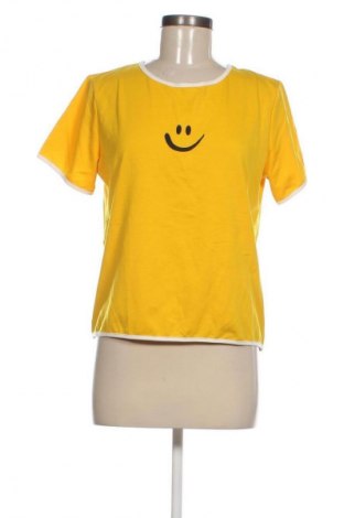 Női blúz Unbranded, Méret M, Szín Sárga, Ár 1 029 Ft
