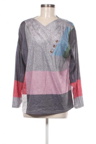 Dámska blúza Unbranded, Veľkosť XXL, Farba Viacfarebná, Cena  10,95 €