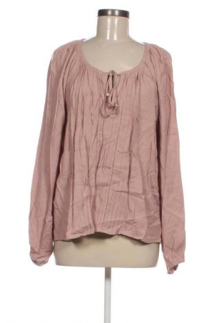 Női blúz Unbranded, Méret M, Szín Hamurózsaszín, Ár 669 Ft