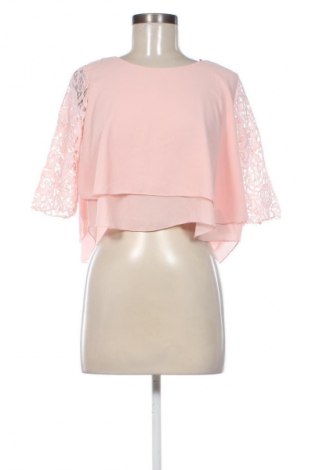 Bluzka damska Unbranded, Rozmiar M, Kolor Różowy, Cena 11,99 zł