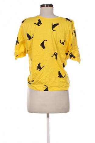 Дамска блуза Unbranded, Размер M, Цвят Многоцветен, Цена 5,62 €