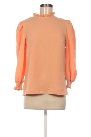 Bluzka damska Unbranded, Rozmiar M, Kolor Pomarańczowy, Cena 21,99 zł