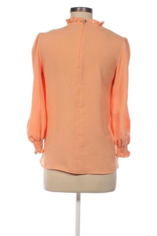 Bluzka damska Unbranded, Rozmiar M, Kolor Pomarańczowy, Cena 21,99 zł