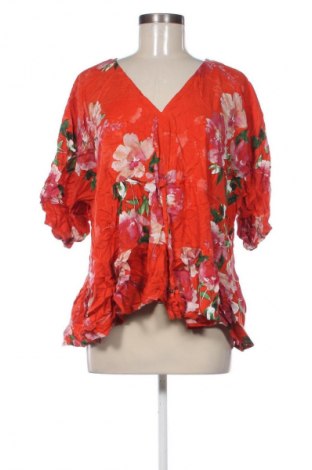 Bluzka damska Unbranded, Rozmiar M, Kolor Kolorowy, Cena 8,99 zł