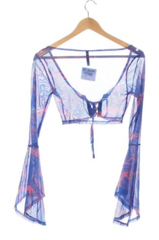 Női blúz Unbranded, Méret XS, Szín Sokszínű, Ár 669 Ft