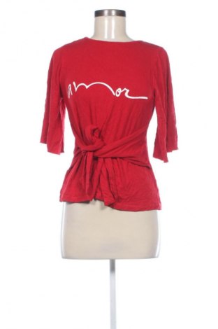 Női blúz Unbranded, Méret M, Szín Piros, Ár 669 Ft