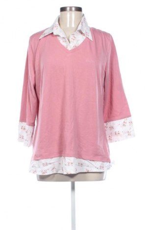 Női blúz Unbranded, Méret L, Szín Hamurózsaszín, Ár 669 Ft
