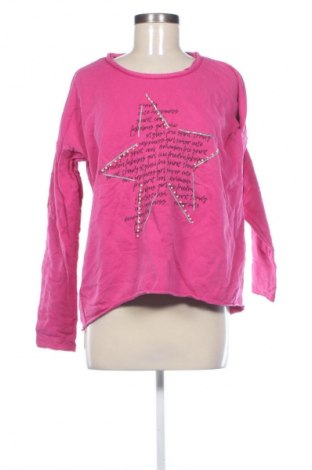 Bluzka damska Unbranded, Rozmiar M, Kolor Różowy, Cena 7,99 zł