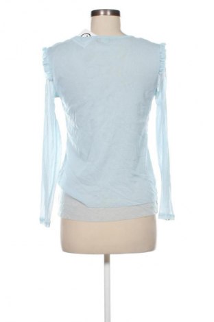 Női blúz Unbranded, Méret M, Szín Kék, Ár 669 Ft