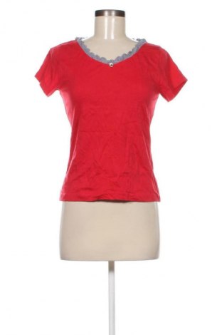 Női blúz Unbranded, Méret S, Szín Piros, Ár 879 Ft
