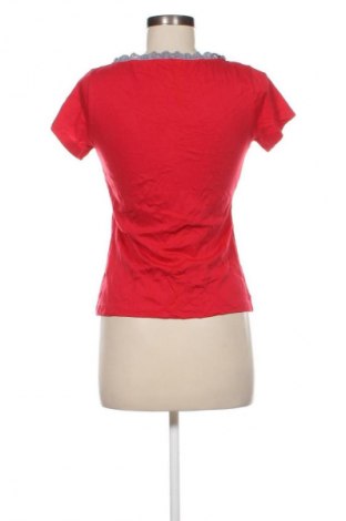 Női blúz Unbranded, Méret S, Szín Piros, Ár 879 Ft