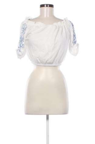 Női blúz Unbranded, Méret M, Szín Fehér, Ár 669 Ft