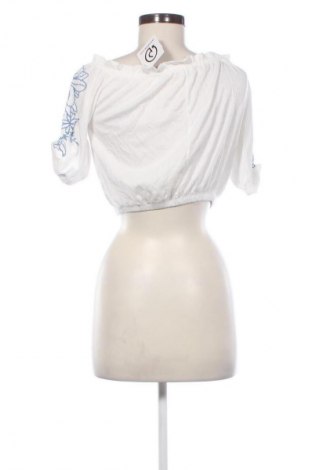 Női blúz Unbranded, Méret M, Szín Fehér, Ár 669 Ft