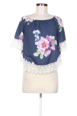 Γυναικεία μπλούζα Unbranded, Μέγεθος M, Χρώμα Πολύχρωμο, Τιμή 1,99 €