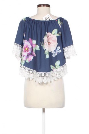 Γυναικεία μπλούζα Unbranded, Μέγεθος M, Χρώμα Πολύχρωμο, Τιμή 1,99 €