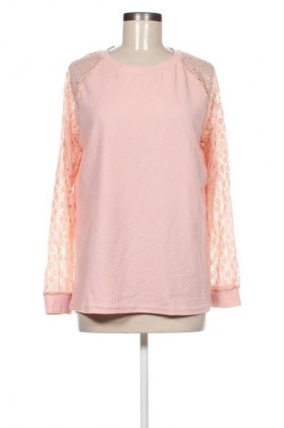 Bluzka damska Unbranded, Rozmiar M, Kolor Różowy, Cena 7,99 zł