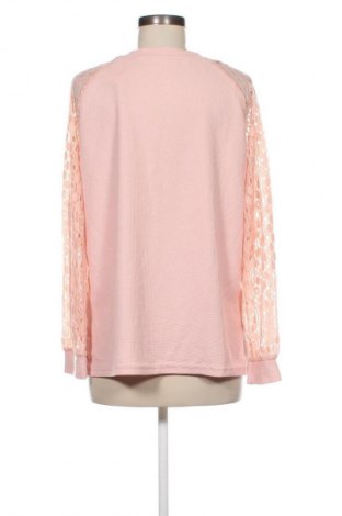 Bluzka damska Unbranded, Rozmiar M, Kolor Różowy, Cena 7,99 zł