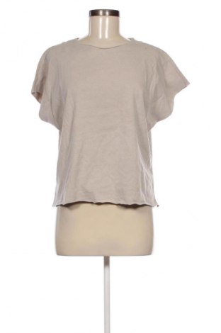 Дамска блуза Unbranded, Размер L, Цвят Бежов, Цена 6,13 €